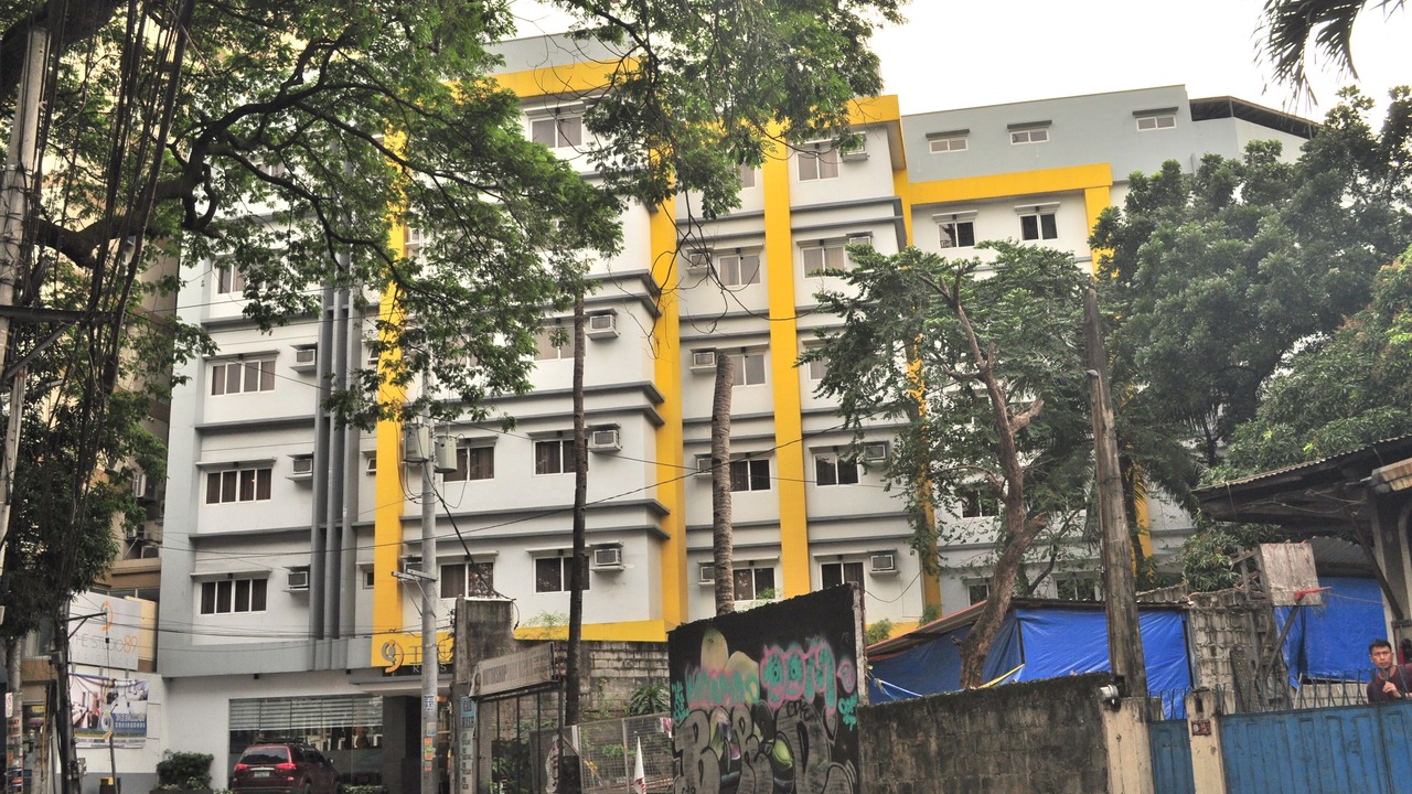 Photo of Outdoor in Loyola Heights