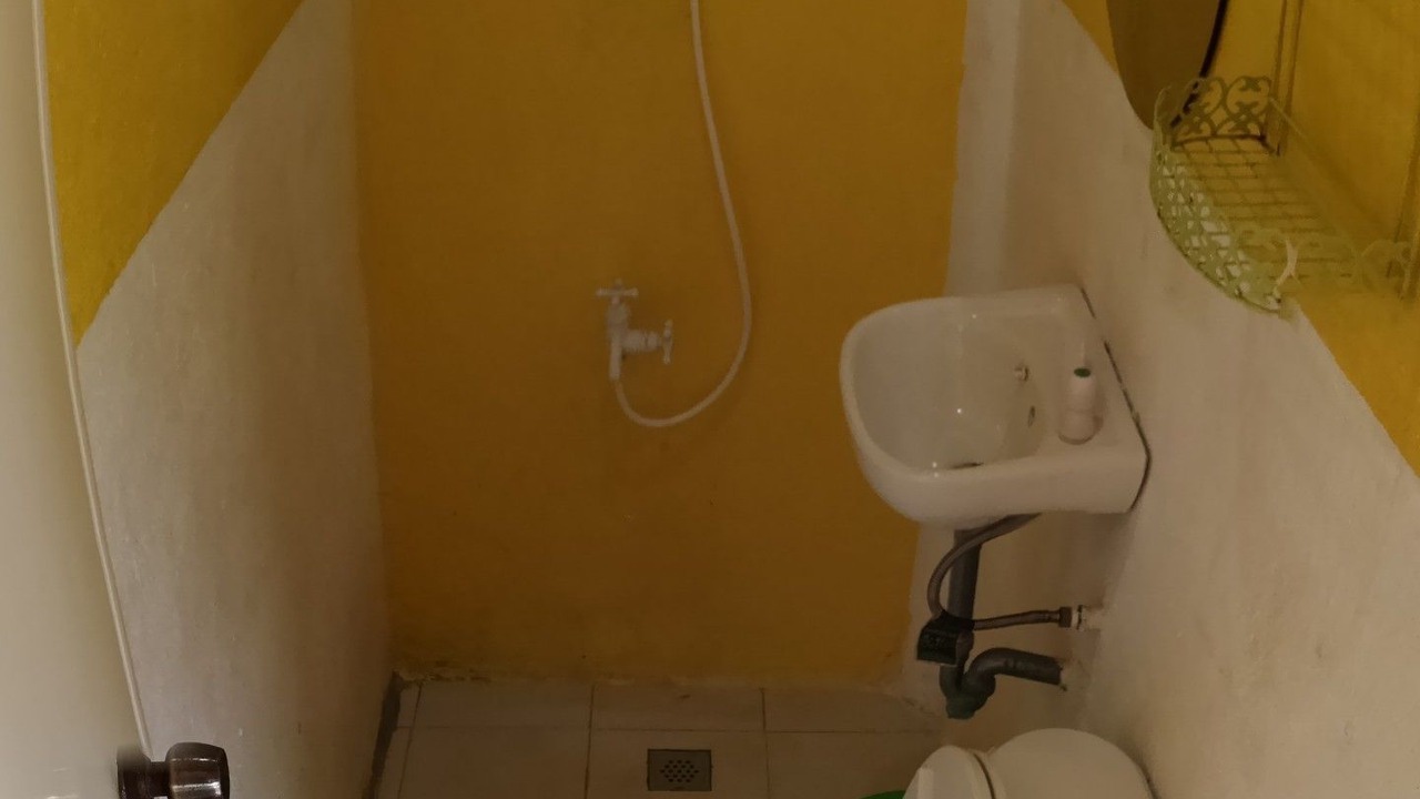 Photo of Bathroom in Daanbantayan
