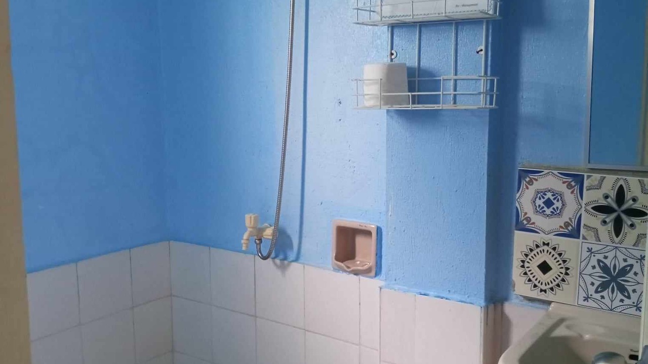Photo of Bathroom in Daanbantayan