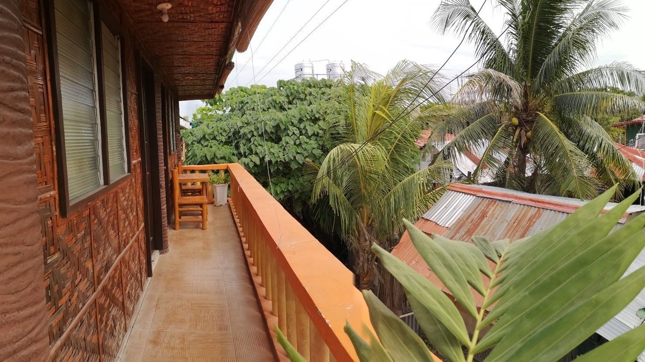 Photo of Patio Balcony in Daanbantayan
