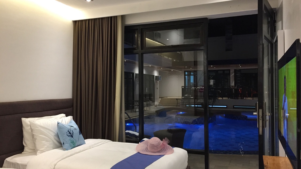 Photo of Bedroom in Puerto Princesa City Centre
