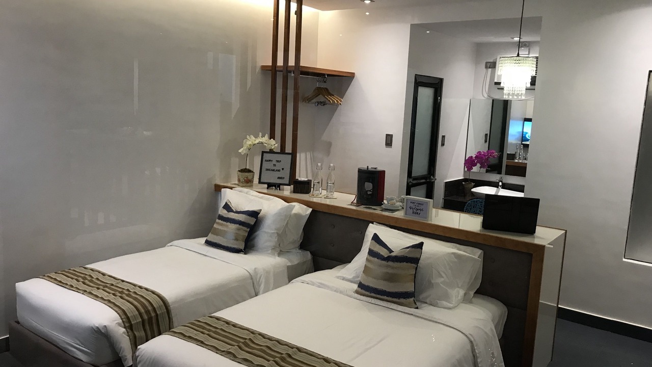 Photo of Bedroom in Puerto Princesa City Centre