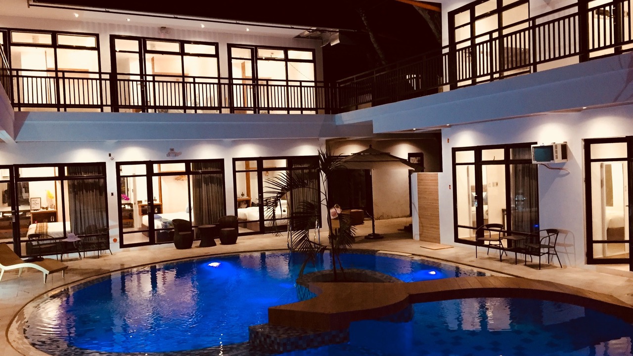 Photo of Outdoor in Puerto Princesa City Centre