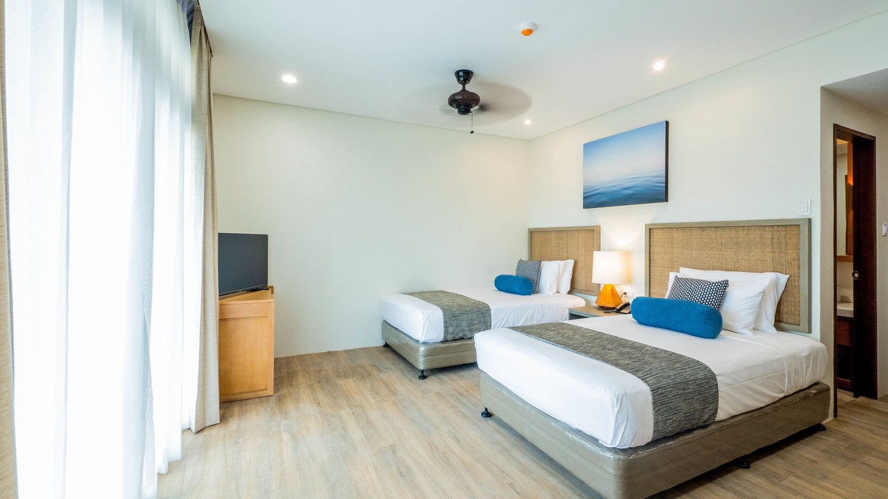 Photo of Bedroom in Carles