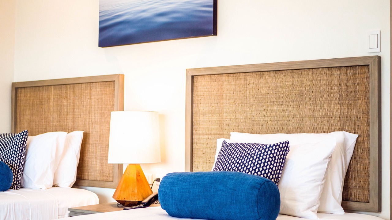 Photo of Bedroom in Carles