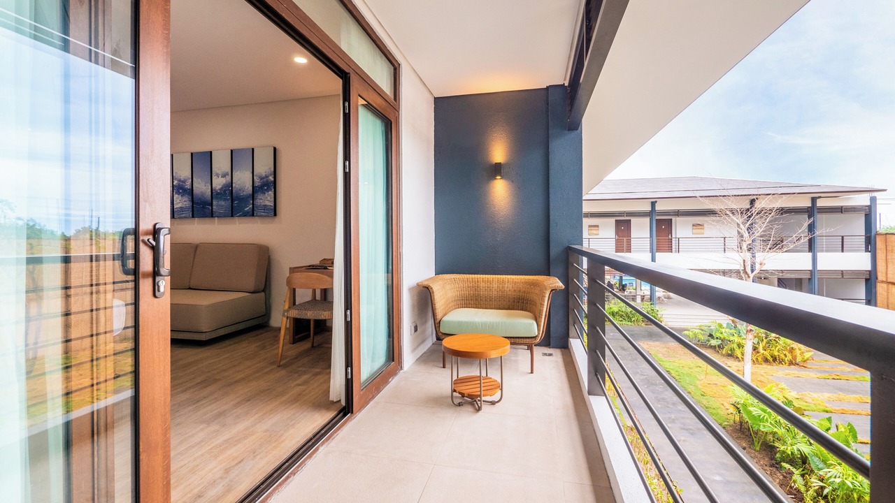 Photo of Bedroom in Carles