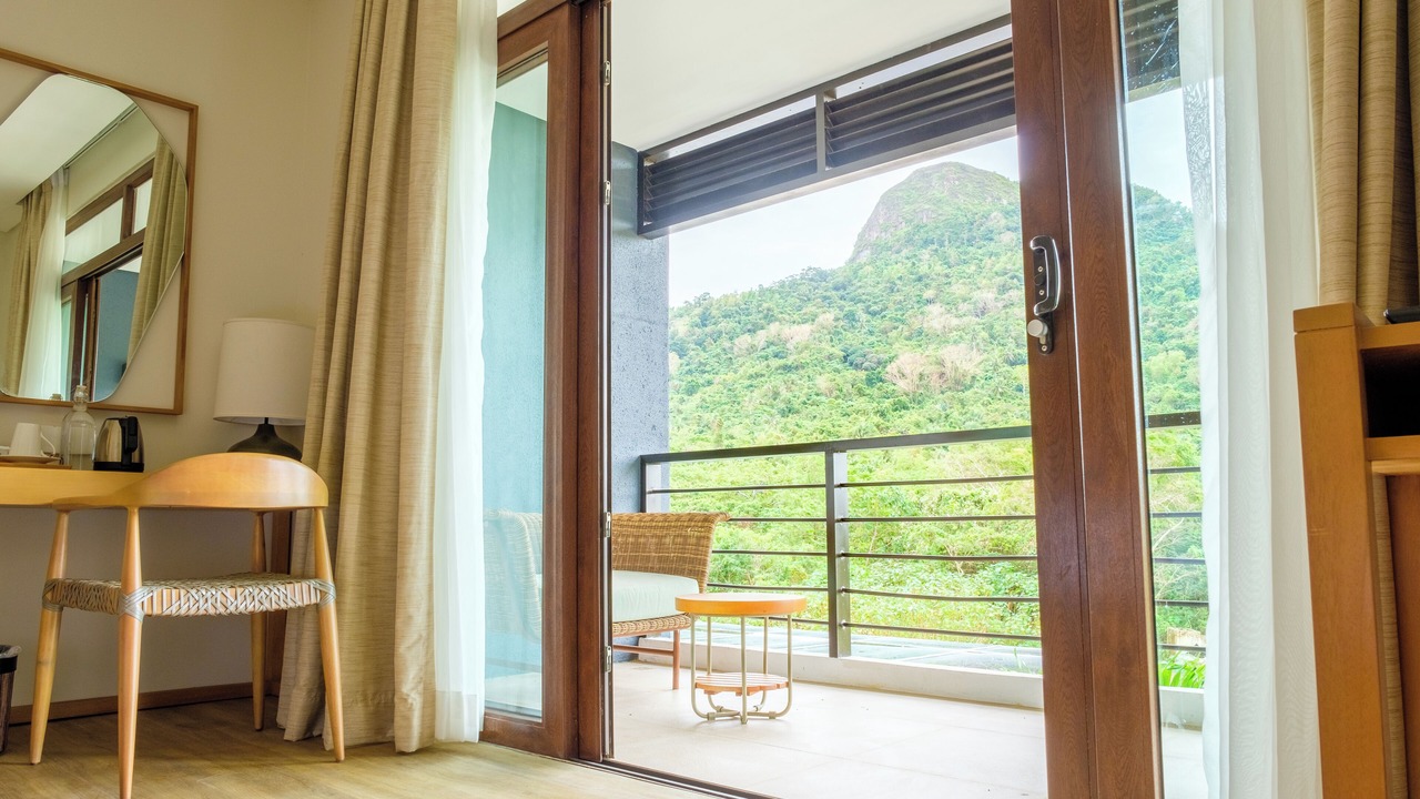 Photo of Patio Balcony in Carles