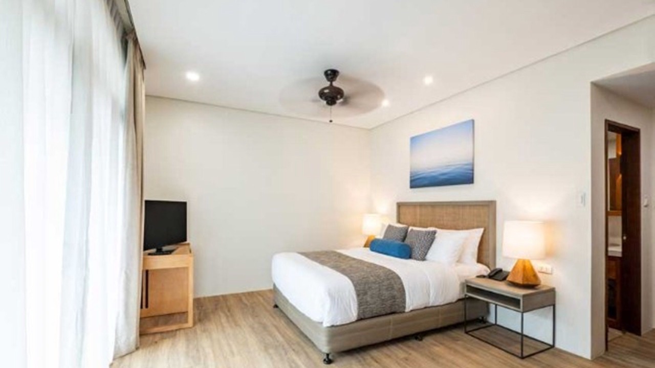 Photo of Bedroom in Carles