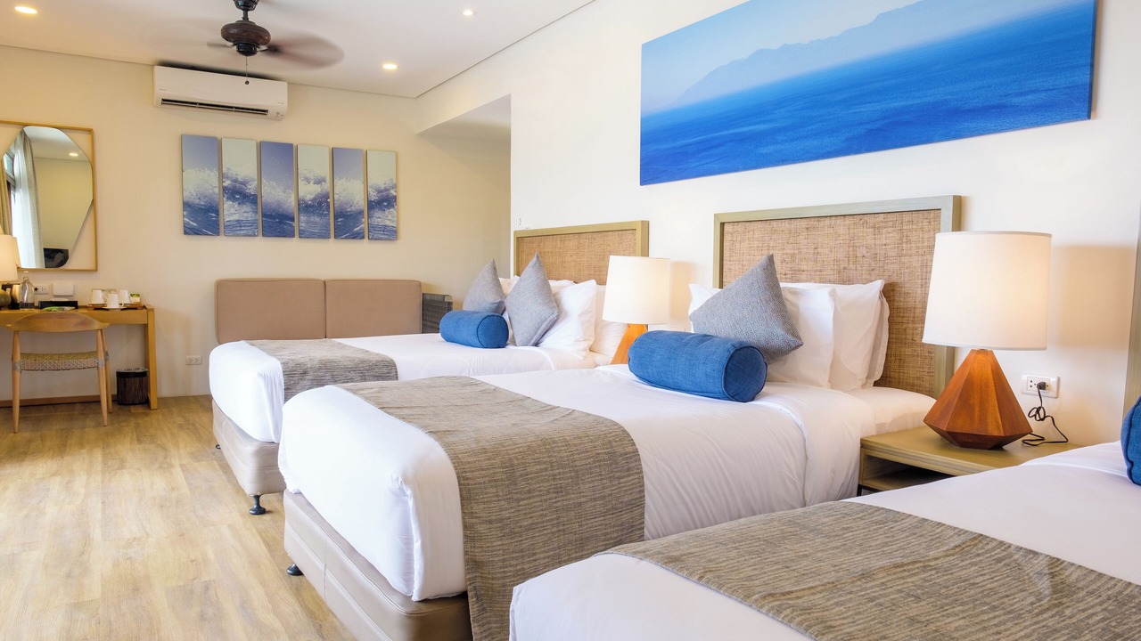 Photo of Bedroom in Carles