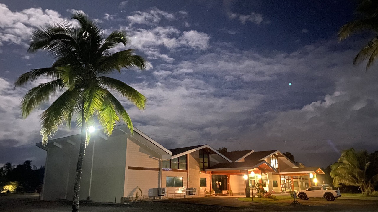 Photo of Outdoor in Cantilan