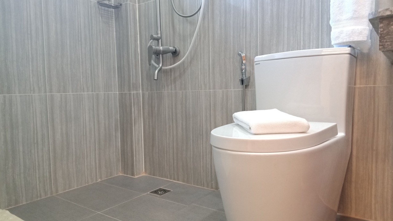 Photo of Bathroom in Cantilan