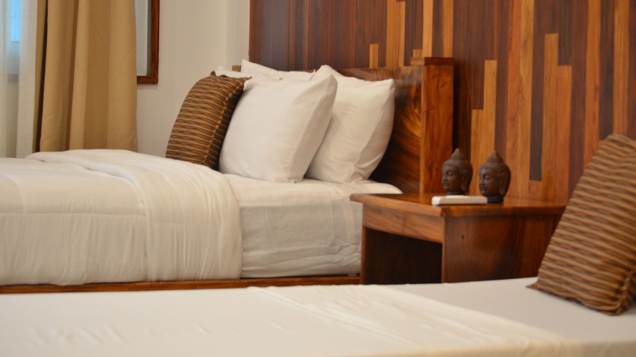 Photo of Bedroom in Cantilan