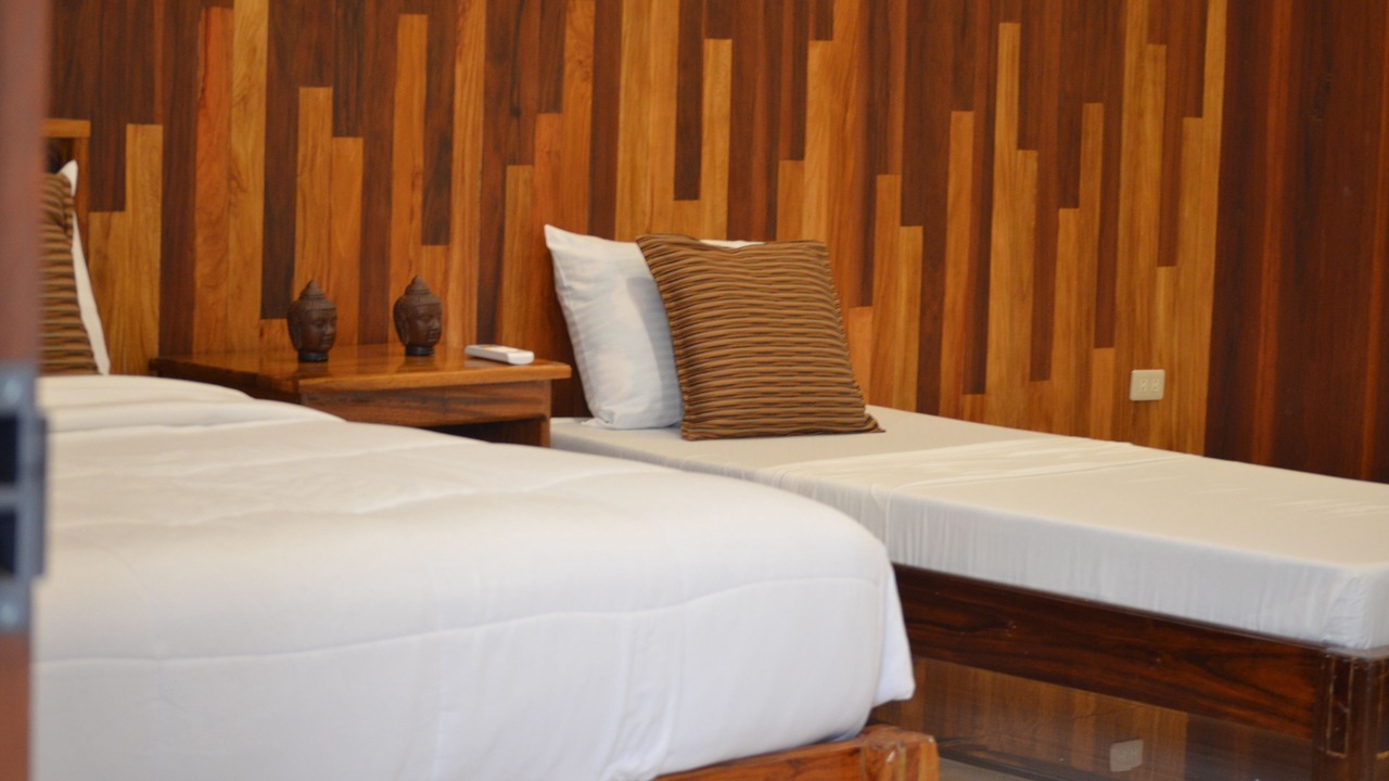 Photo of Bedroom in Cantilan