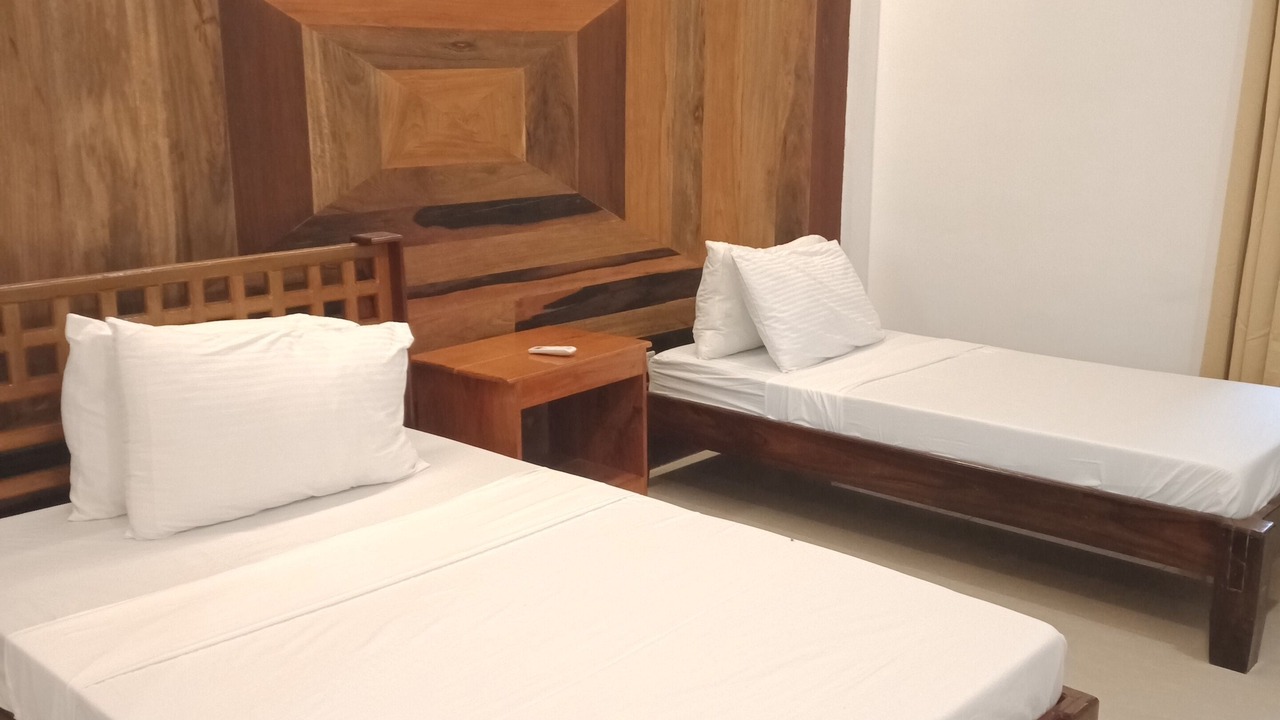 Photo of Bedroom in Cantilan