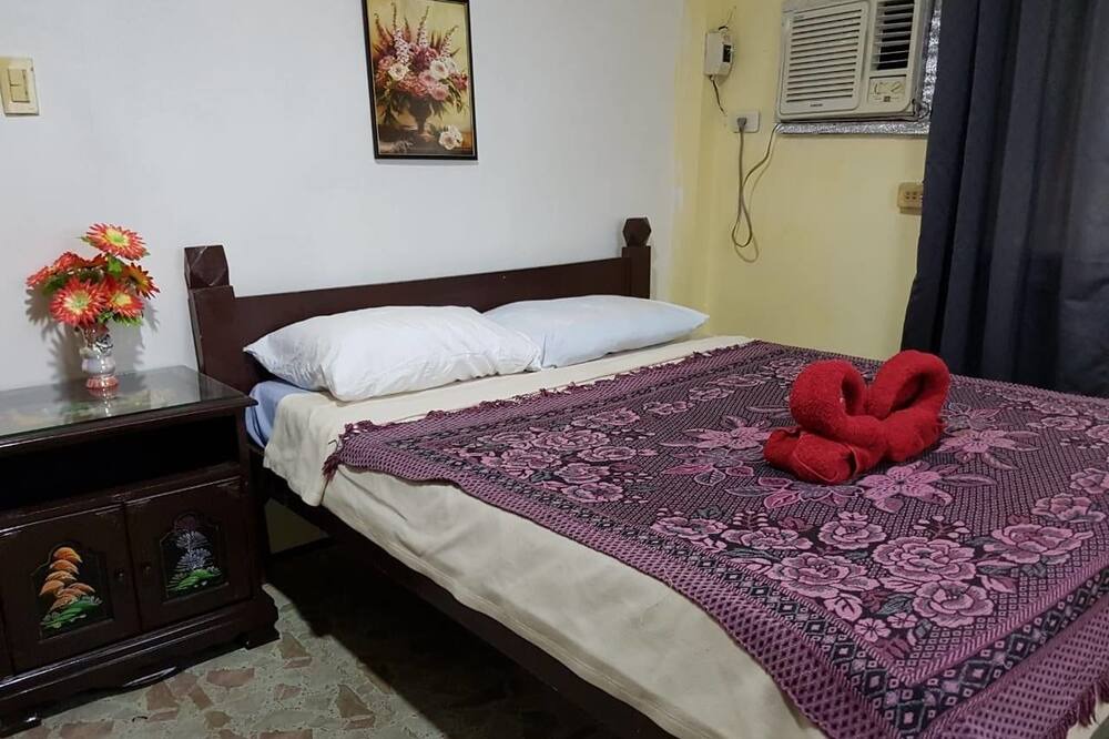 Photo of Bedroom in Liloan