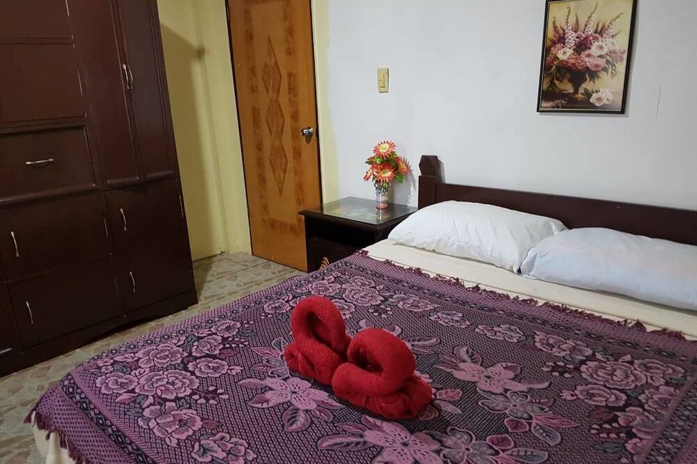Photo of Bedroom in Liloan