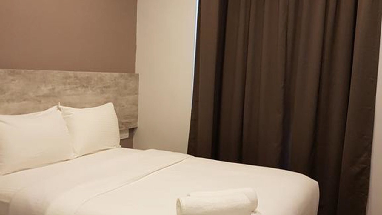 Photo of Bedroom in Kuantan