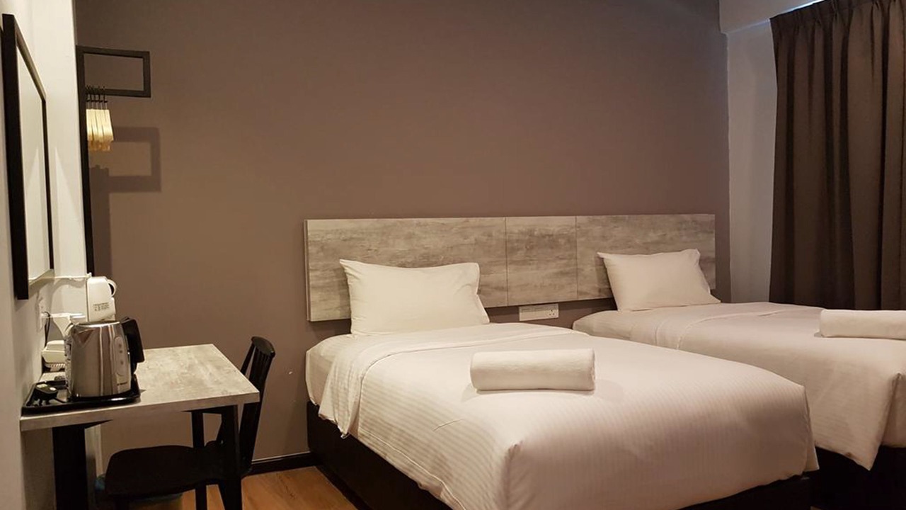 Photo of Bedroom in Kuantan