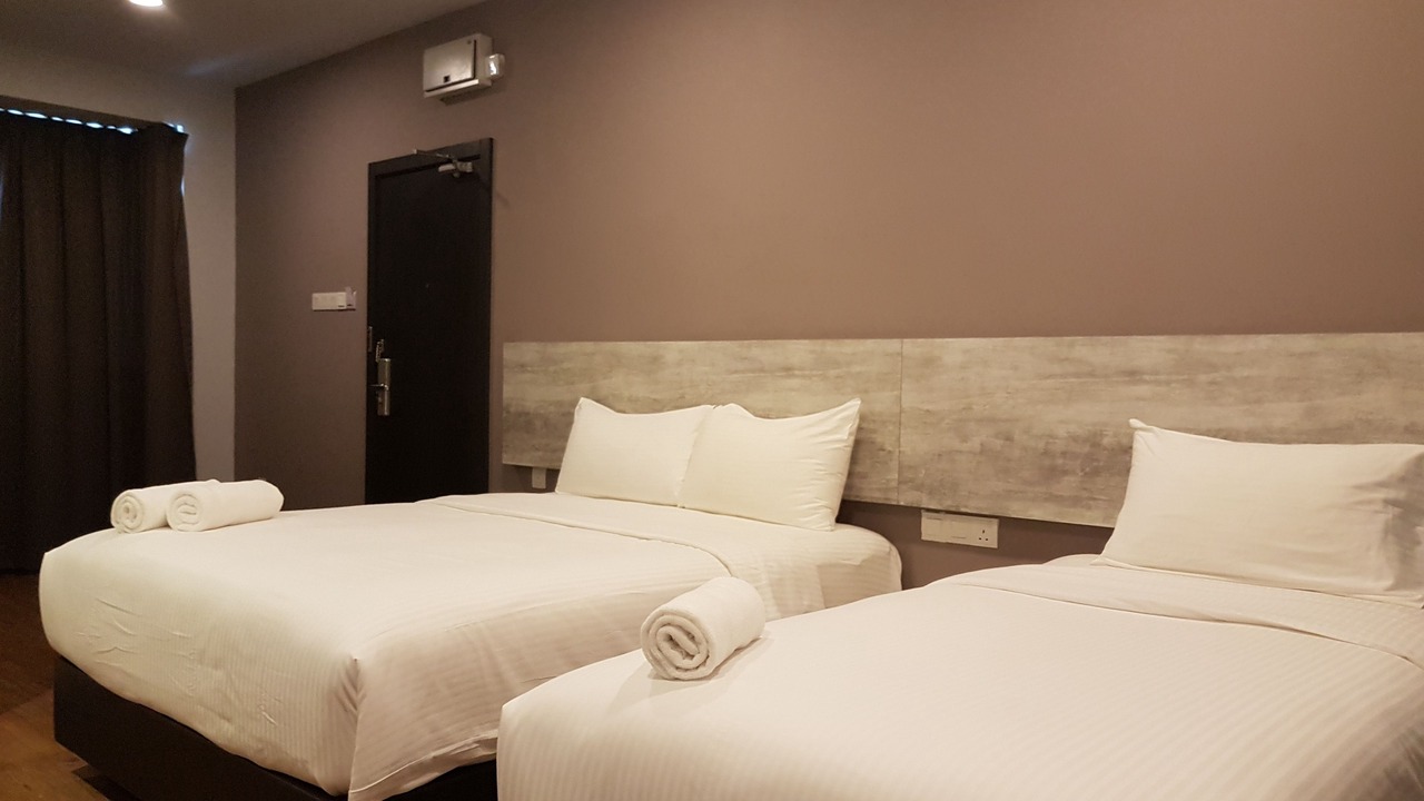 Photo of Bedroom in Kuantan