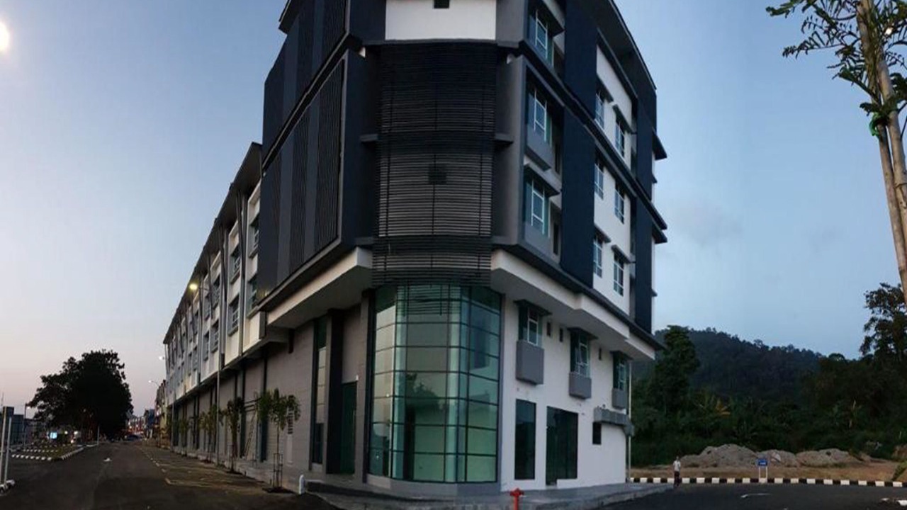Photo of Outdoor in Kuantan