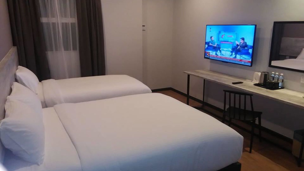 Photo of Bedroom in Kuantan