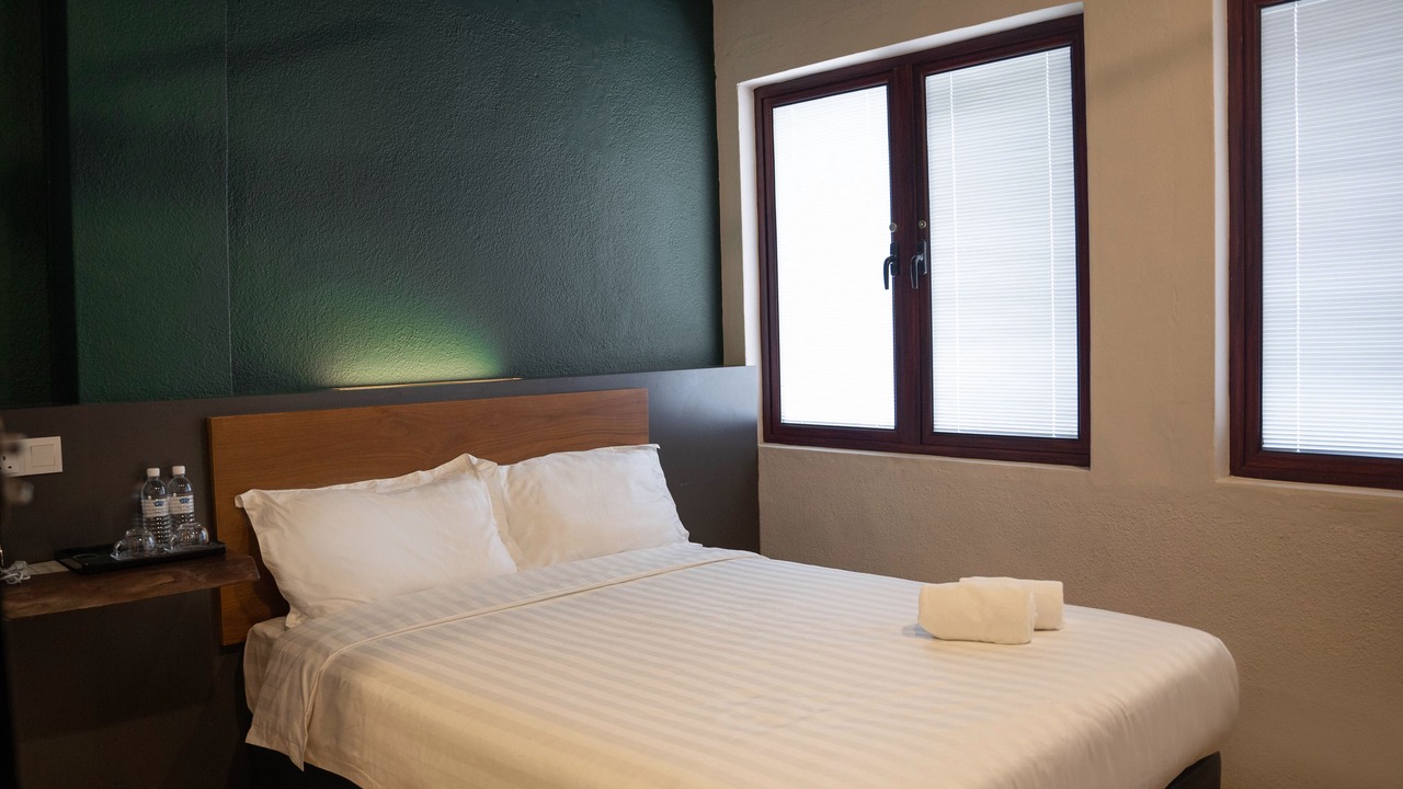 Photo of Bedroom in Pegawai