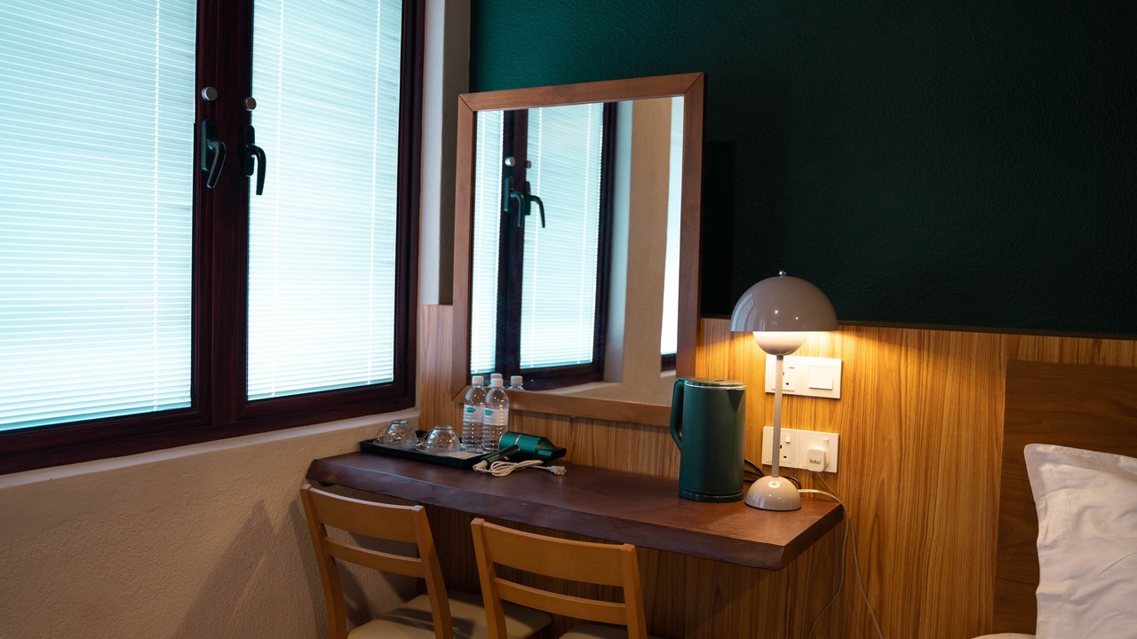 Photo of Bedroom in Pegawai