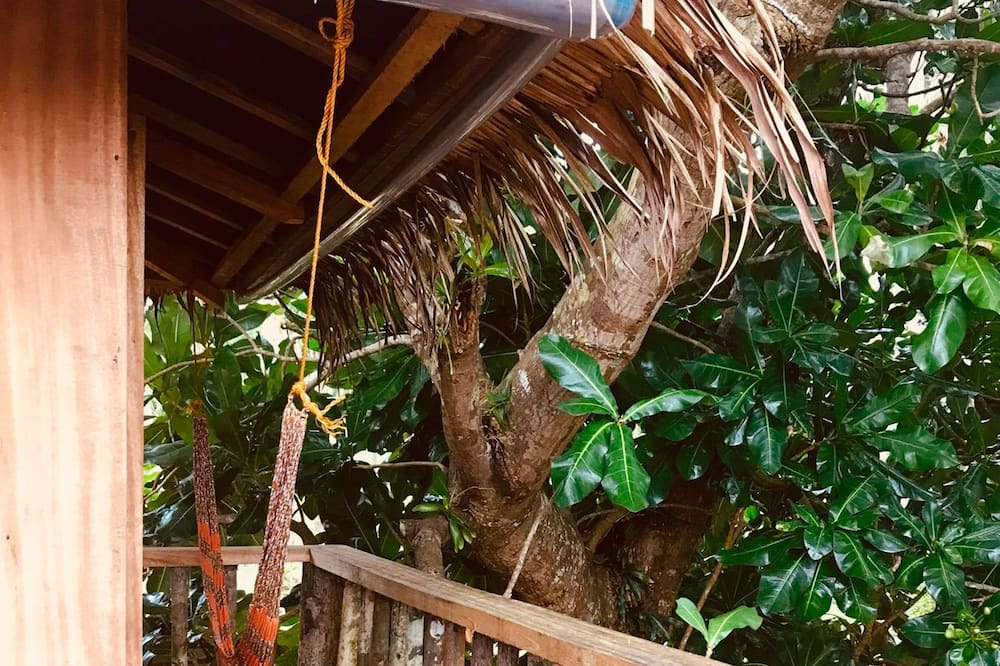 Photo of Patio Balcony in Palanan