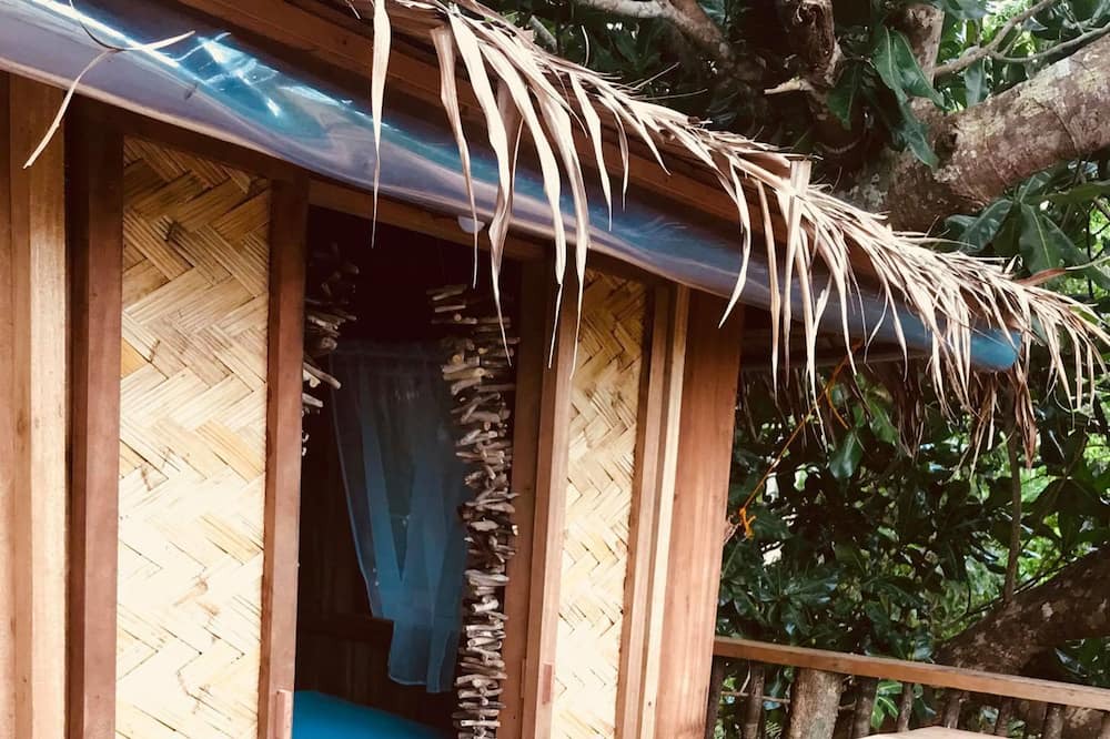 Photo of Patio Balcony in Palanan