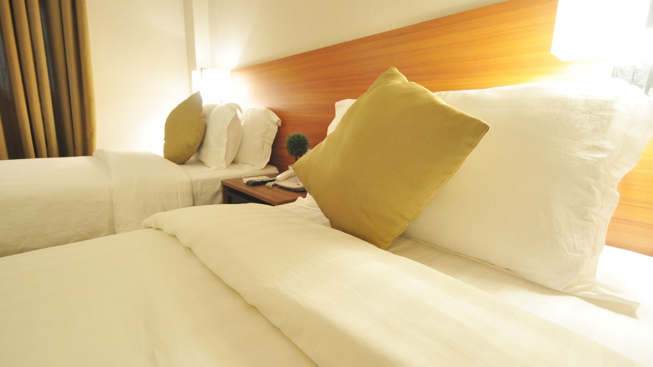 Photo of Bedroom in Calbayog