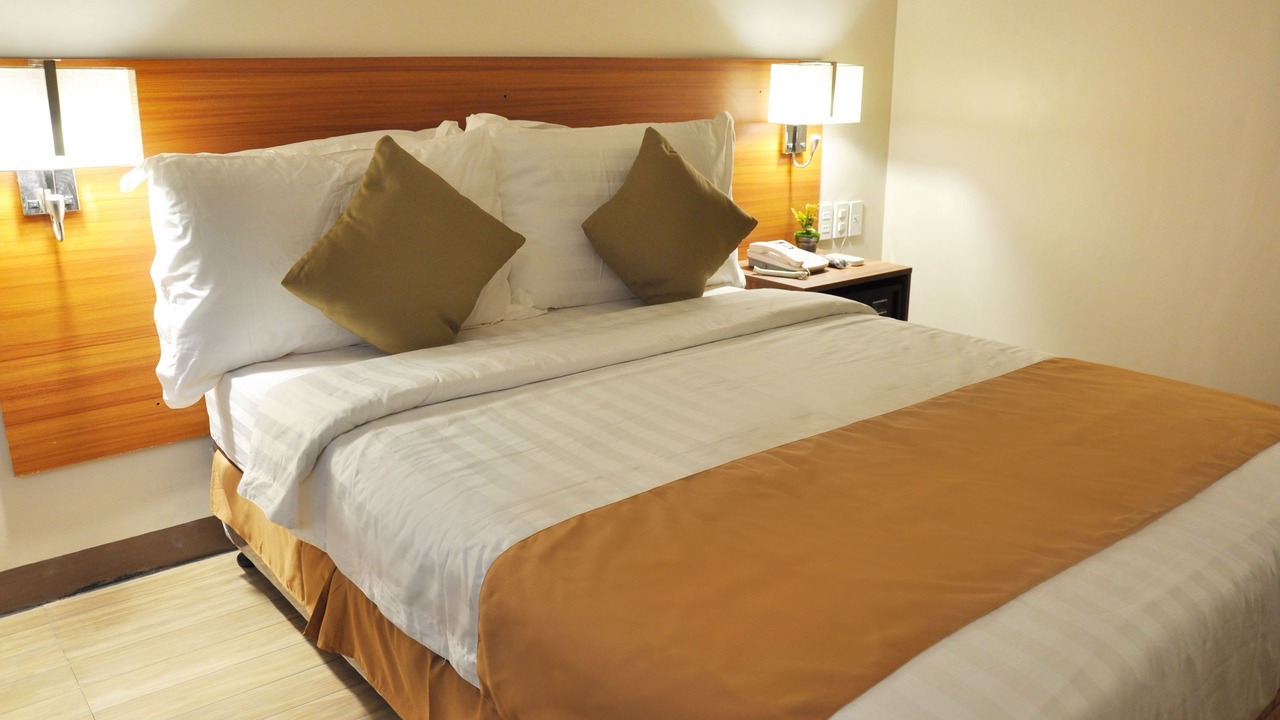 Photo of Bedroom in Calbayog