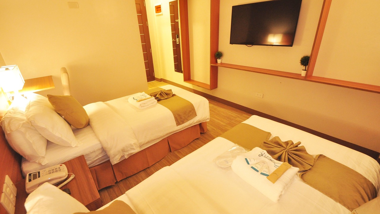 Photo of Bedroom in Calbayog
