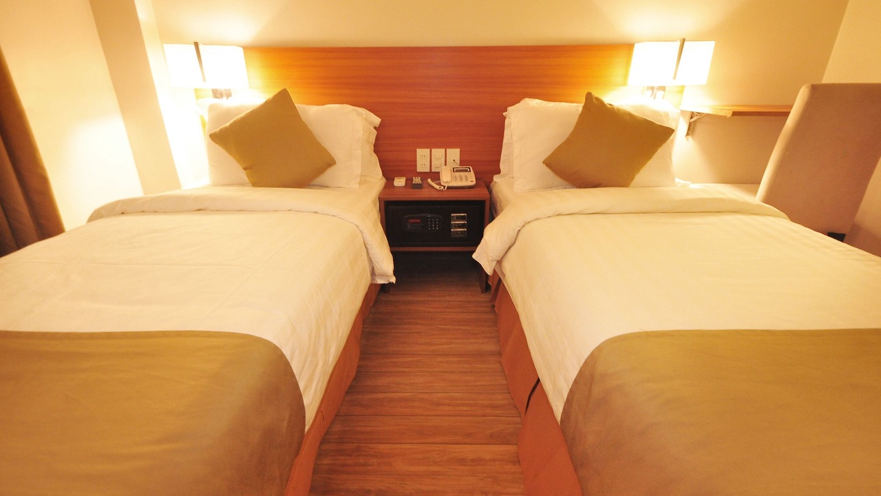 Photo of Bedroom in Calbayog