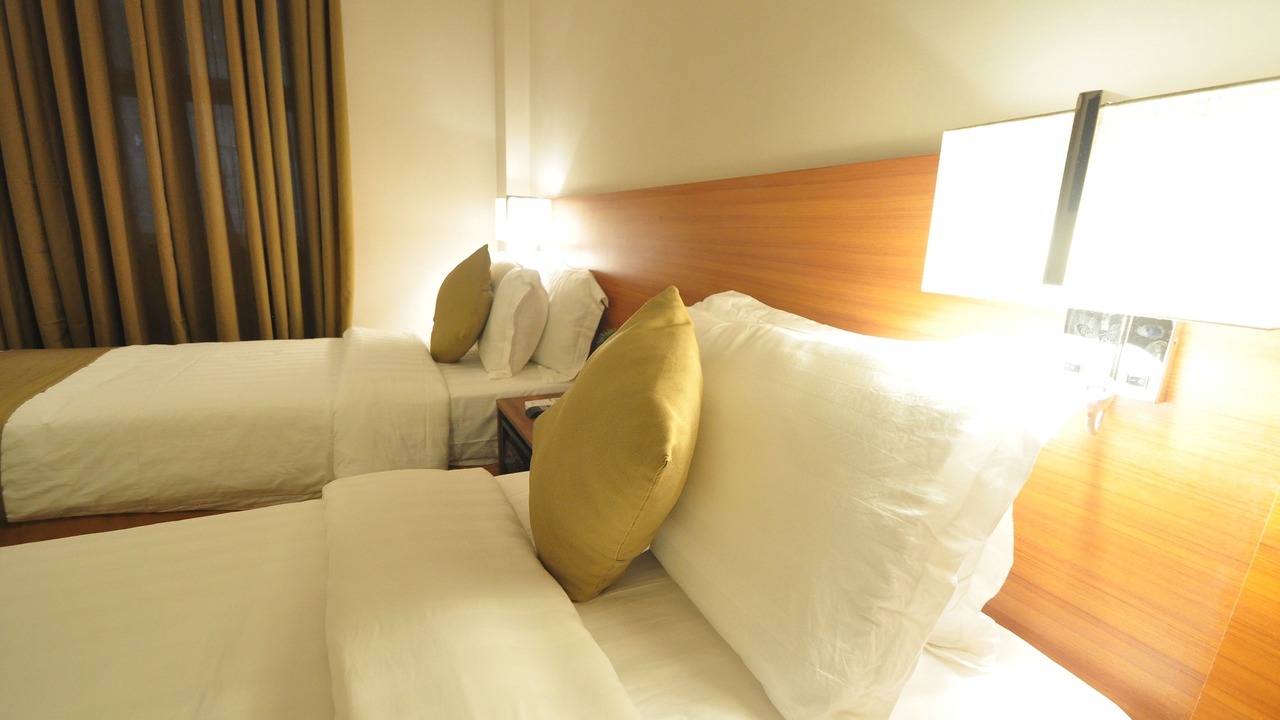 Photo of Bedroom in Calbayog