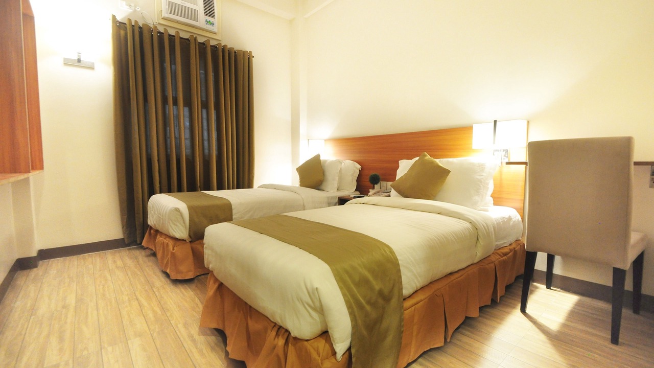 Photo of Bedroom in Calbayog