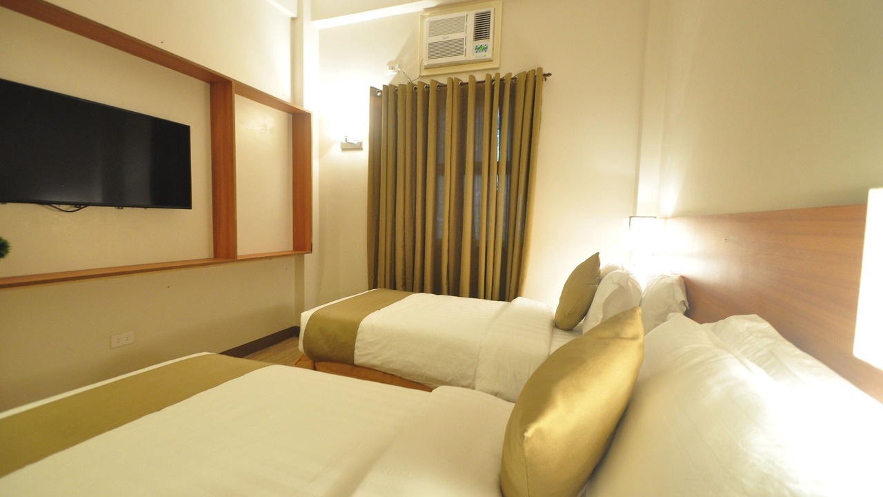 Photo of Bedroom in Calbayog