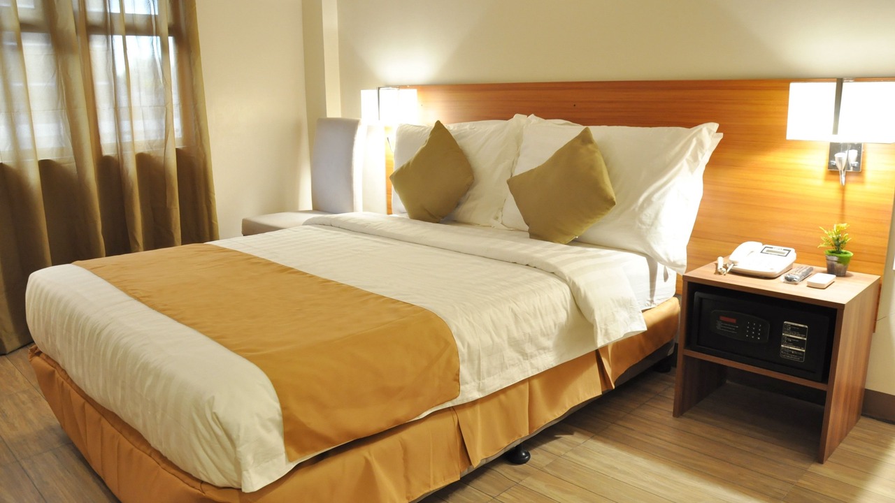 Photo of Bedroom in Calbayog