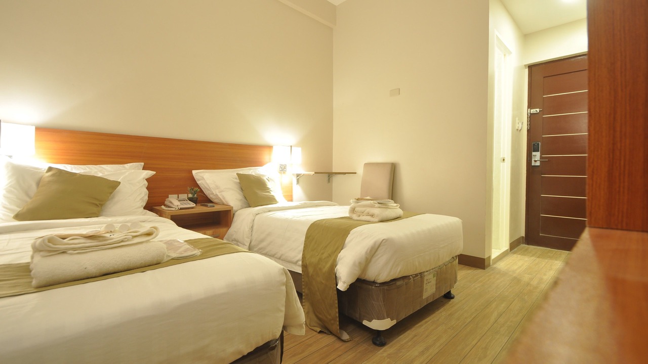 Photo of Bedroom in Calbayog