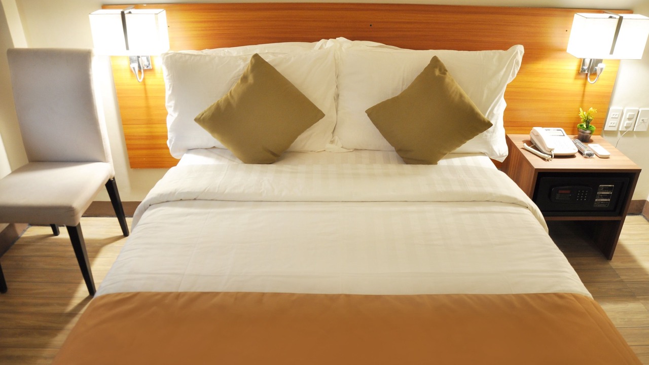 Photo of Bedroom in Calbayog