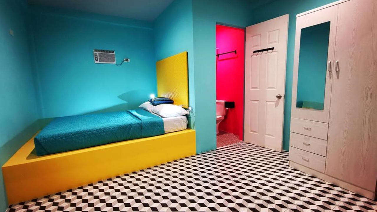 Photo of Bedroom in Oslob