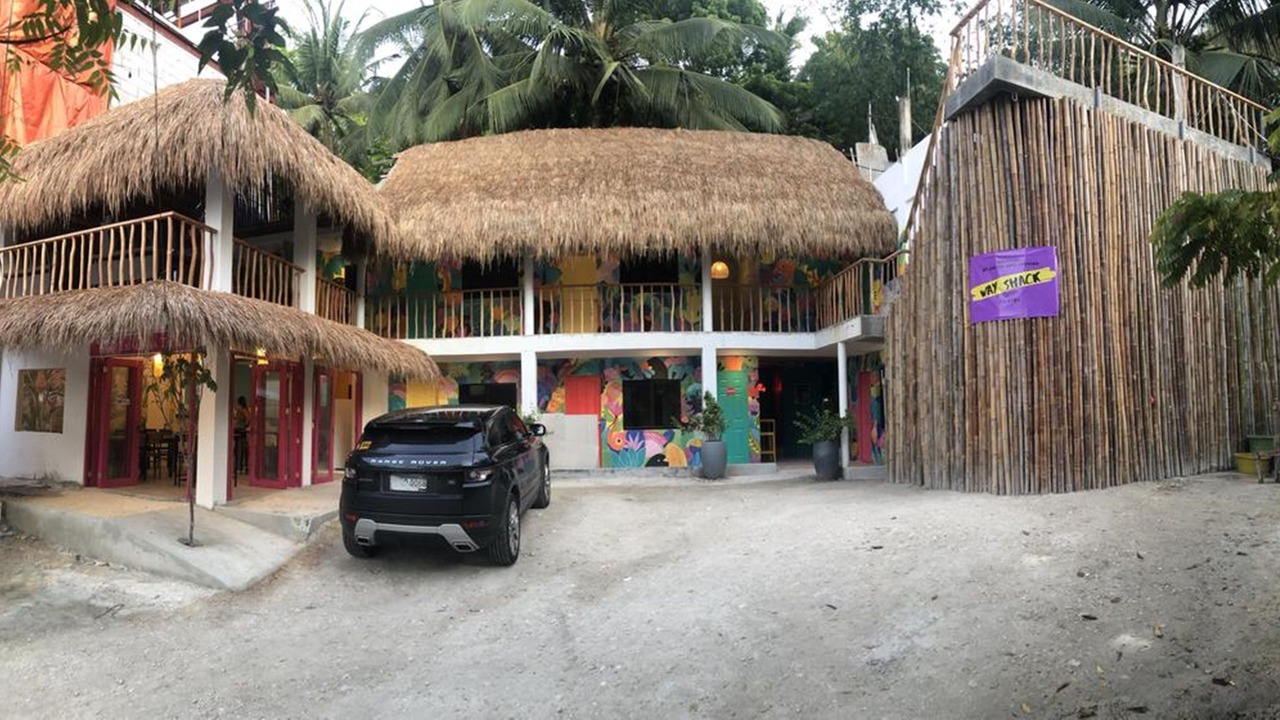 Photo of Outdoor in Oslob