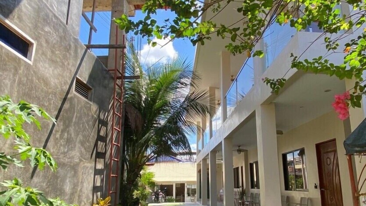 Photo of Outdoor in Basdiot