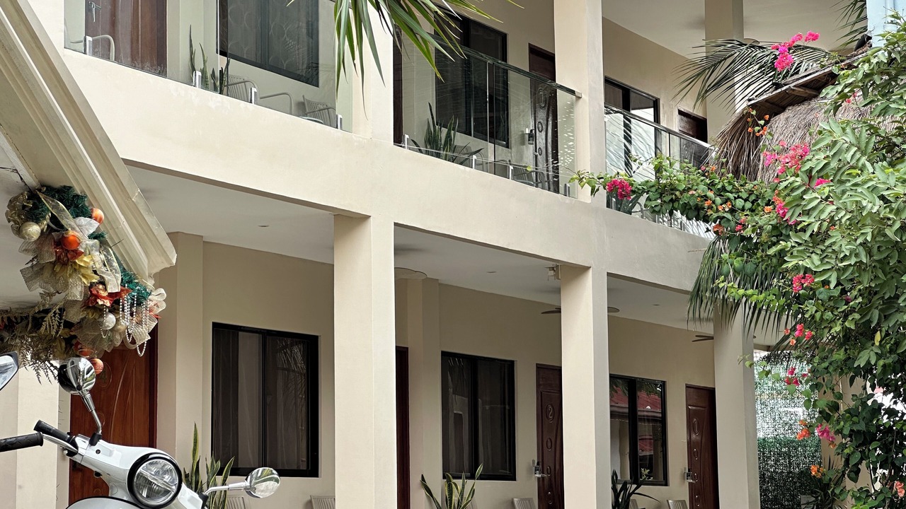 Photo of Outdoor in Basdiot