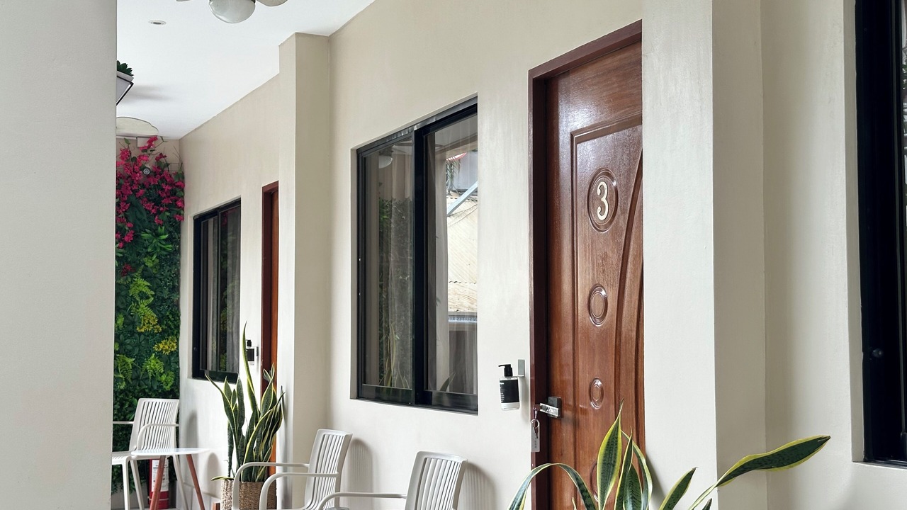 Photo of Patio Balcony in Basdiot