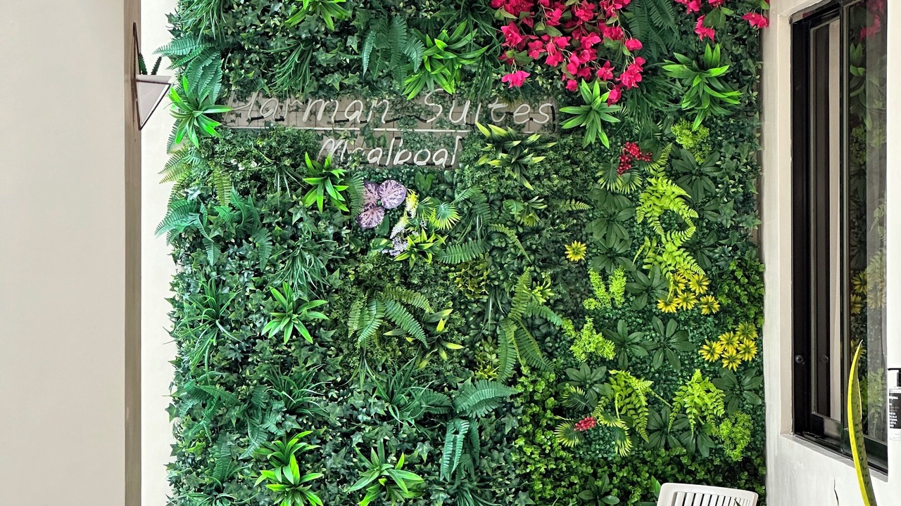 Photo of Patio Balcony in Basdiot