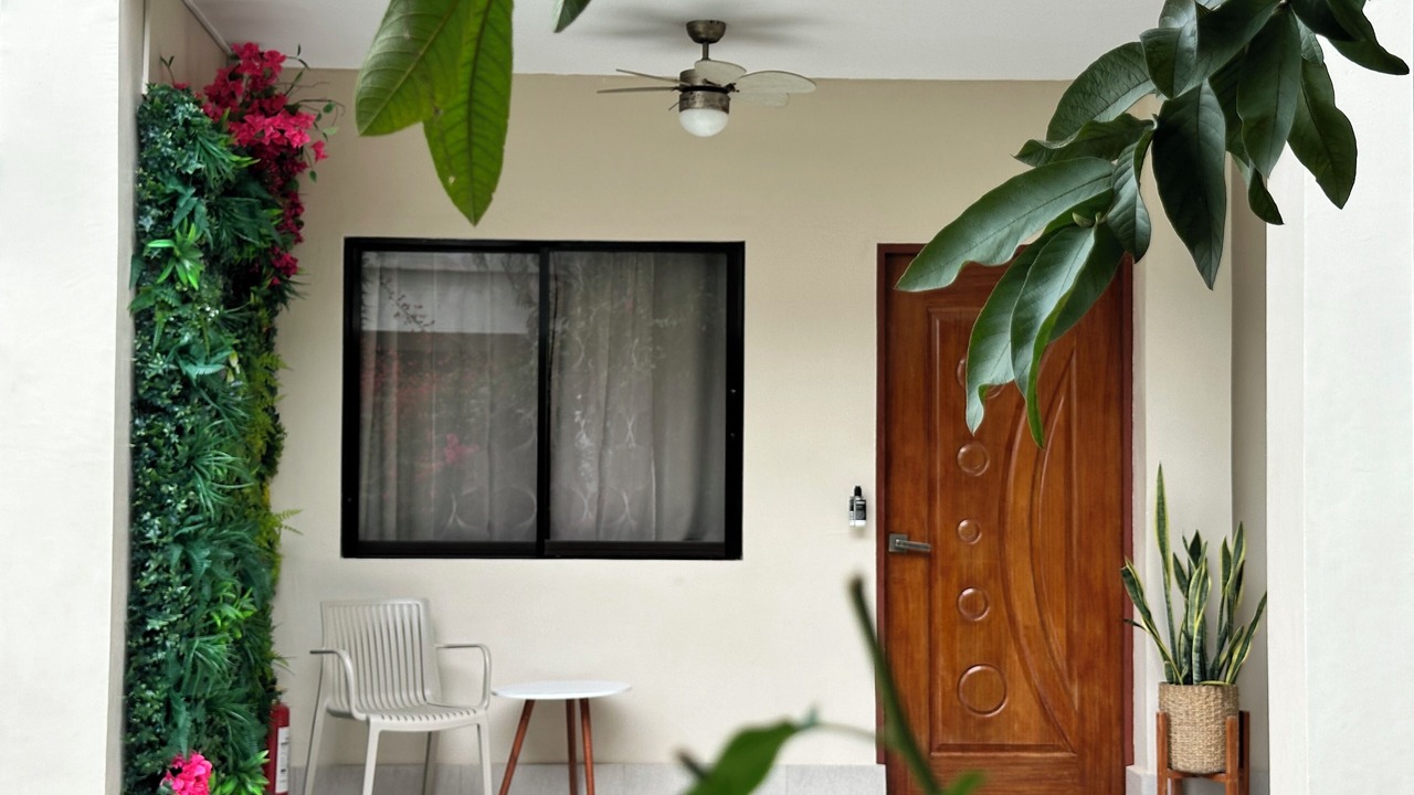 Photo of Patio Balcony in Basdiot