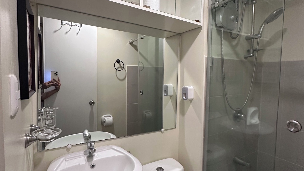 Photo of Bathroom in Lahug