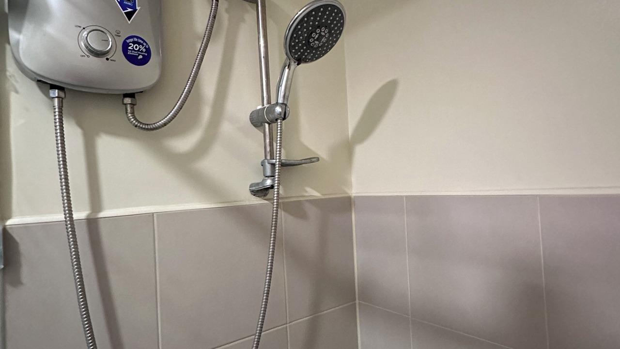 Photo of Bathroom in Lahug