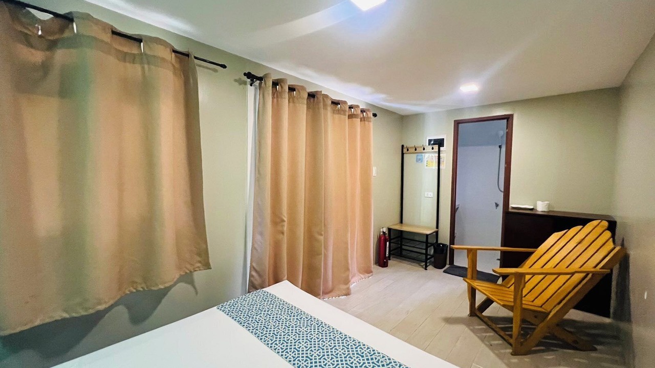 Photo of Bedroom in Olongapo