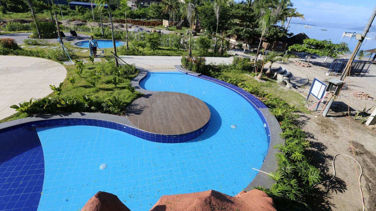 Photo of Outdoor in Olongapo